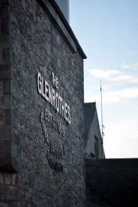 Glenrothes Distillery 